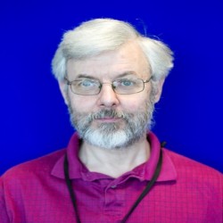 Tony Corless profile image