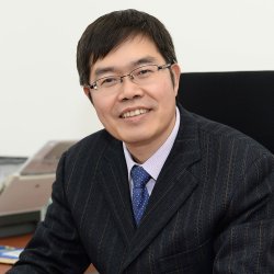 Professor Hui-Ming Cheng