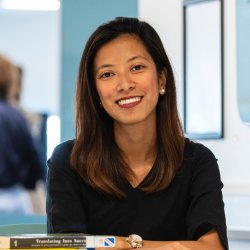 Joan Pauline Talubo