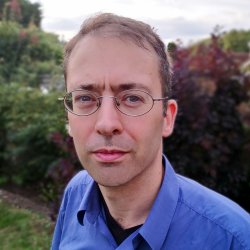 Dr Koen Buisman