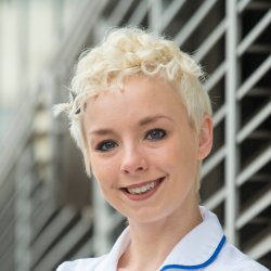 Rachel Parsons, BSc (Hons) Nursing Studies (Registered Nurse Children's Nursing)