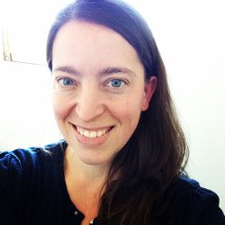 Tamsin Woodward-Smith profile image