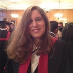 Eirini Martinou profile image