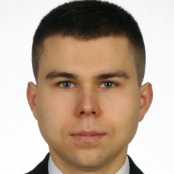Michal Delkowski