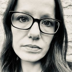 Amy Burnett