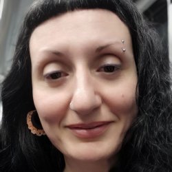 Dr Evgenia Iliadou