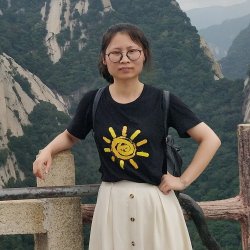 Junyi Zhou