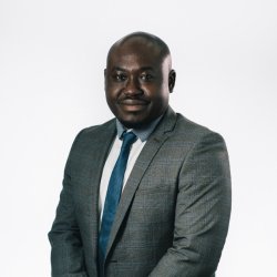 Razak Alhassan