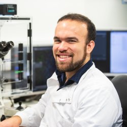 Roland Matos
