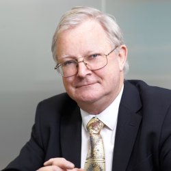 Michael Kelly profile image