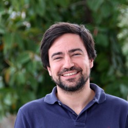 Tiago de Melo Cartaxo profile image
