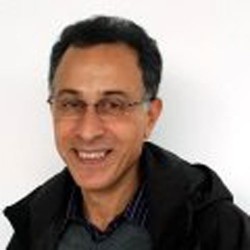 Abder Michrafy profile image