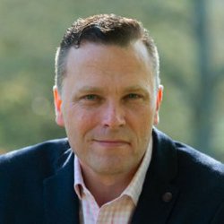 Adrian Shanks profile image