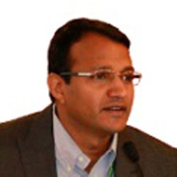 Ajith Abraham profile image