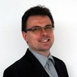 Aleksander Mendyk profile image