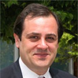 Antonios Zavaliangos profile image
