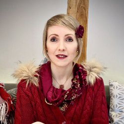Emily Corrigan-Kavanagh
