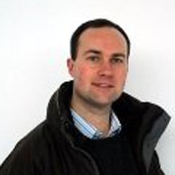 Gavin Reynolds profile image