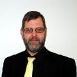 Hugh Stitt profile image