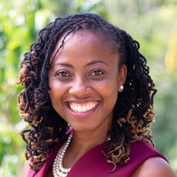 Andrea Clayton profile image