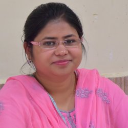 Anamika Kushwah