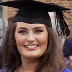 Beth Archer, BSc (Hons) Nursing Studies (Registered Nurse Adult Nursing)