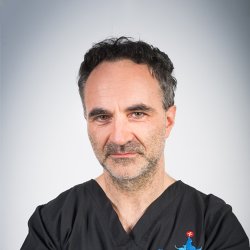 Professor Noel Fitzpatrick