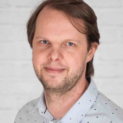 Gunther Roelkens - IMEC, Univ. Gent profile image