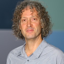 Hugh Forehead profile image