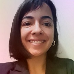 Isabela Ribeiro Borges de Carvalho profile image