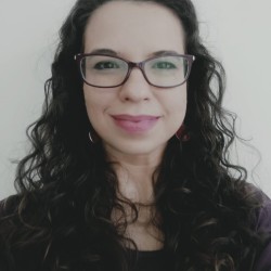 Isabela de Carvalho Vallin profile image