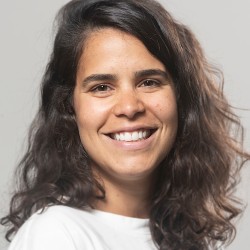Marcella Bernardo profile image