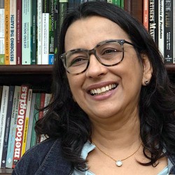 Sylmara Lopes Francelino Gonçalves Dias profile image