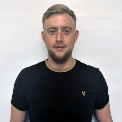 Jack Glover