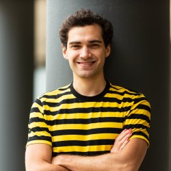 Thiago Bogossian