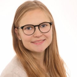 Isabelle Zundel profile image