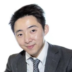Peter Zhang profile image