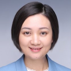 Ping Deng profile image