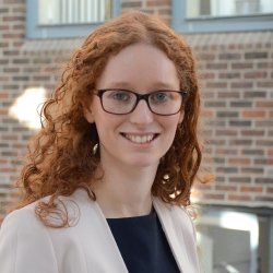 Zoe Carroll profile image
