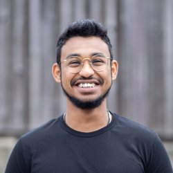 Moe Ahmed