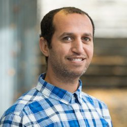 Mohamed Ragab profile image