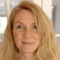 Zoe Stevenson profile image