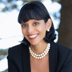 Anita Mendiratta profile image