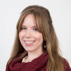 Charlotte Watson profile image