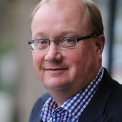 Paul Bush profile image