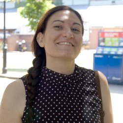 Alessandra Valentini