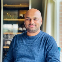 Anand Ahankari