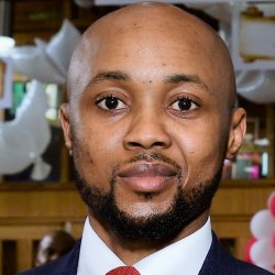George Ezeanaka