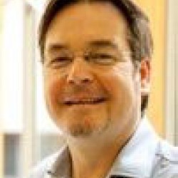 Jim Blair profile image