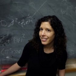 Karen Michaeli Ph.D. profile image